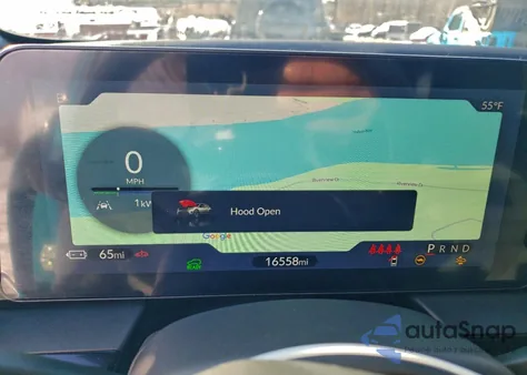 2024 Honda Prologue Tour z USA, uszkodzony, nr VIN 3GPKHXRJ2RS534644